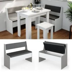 Banc Roman 107cm Te -Wenko Soldes Boutique ec4d5dbee84647549836f04f6558b963