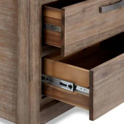 Bibliothèque Alaska Marron -Wenko Soldes Boutique ecdfd9a1d92b4b6c815b8c9f0a835f04