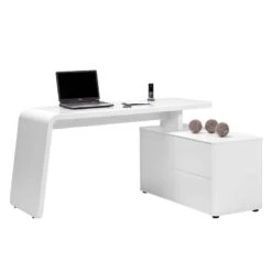 Bureau D'angle CSL 465E