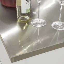 Chariot De Cuisine FKW83-W -Wenko Soldes Boutique ed49f5474f5d4dcc88f6e95aa107047f