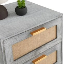 Table De Chevet WAMAN -Wenko Soldes Boutique edcf419e647440179954963cd905f7fb