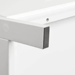 Bibliothèque Étagère Échelle FRG116-K-W -Wenko Soldes Boutique ede6f3cb26904b8b932041719090b849