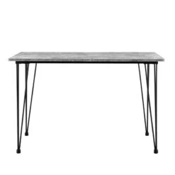 Table De Salle à Manger Kiel -Wenko Soldes Boutique ee52e8c492424f898a85bda4ddab5893