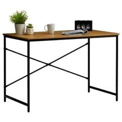 Bureau En Métal IZEDA -Wenko Soldes Boutique ee6067f2c5444955a9f809a972f6ea2e