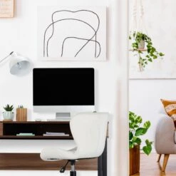 Bureau Avec 3 Compartiments 12 Bureau Avec 3 Compartiments -Wenko Soldes Boutique eef4833b1d514663904ceac5949b0c33