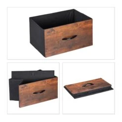 Table De Nuit Style Industriel 2 Tiroirs -Wenko Soldes Boutique ef183f2d51e449449d3d2c0ef3de3090