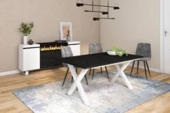 Table à Manger 170 -Wenko Soldes Boutique ef652744bd464117b314ce601755bfa4