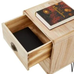 Table De Chevet MALIA -Wenko Soldes Boutique ef7c90fe353348f295eb6b796651609a