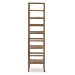 Étagère Alam En Bois De Noyer, 5 Niveaux -Wenko Soldes Boutique ef8040935c4e4bb4ac04c93ca4694084