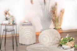 Pouf IZMIR -Wenko Soldes Boutique ef9479b16dd345488dca3226a1038908