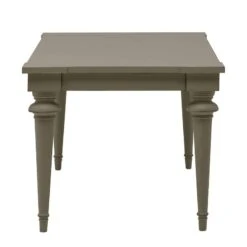 Table Azjana -Wenko Soldes Boutique esstisch azjana pinie massiv granit ohne funktion 3402585