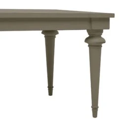 Table Azjana -Wenko Soldes Boutique esstisch azjana pinie massiv granit ohne funktion 3402589