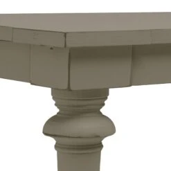 Table Azjana -Wenko Soldes Boutique esstisch azjana pinie massiv granit ohne funktion 3402593