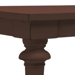 Table Azjana -Wenko Soldes Boutique esstisch azjana pinie massiv pinie braun ohne funktion 3402709