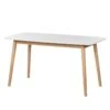 Table Bjelland