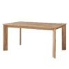Table Design2 -Wenko Soldes Boutique esstisch design2 eiche navarra dekor 4822020