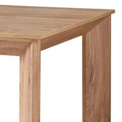 Table Design2 -Wenko Soldes Boutique esstisch design2 eiche navarra dekor 4822024