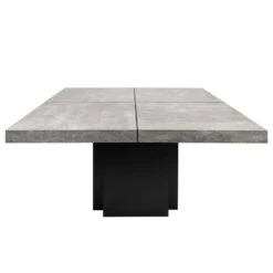 Table Detroit II -Wenko Soldes Boutique esstisch detroit ll 4728120
