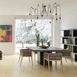 Table Detroit II -Wenko Soldes Boutique esstisch detroit ll 4728136