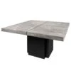 Table Detroit II -Wenko Soldes Boutique esstisch detroit ll 4728144