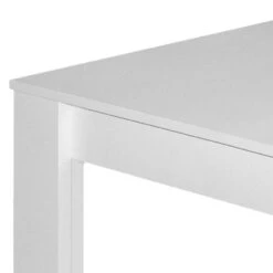 Table Fairford -Wenko Soldes Boutique esstisch fairford matt weiss 80 x 80 cm 4776072
