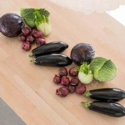 Table De Salle à Manger Finsby I -Wenko Soldes Boutique esstisch finsby i buche massiv 140 x 90 cm 3681257