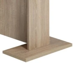 Table Ilyas II -Wenko Soldes Boutique esstisch ilyas ii eiche sonoma dekor 403687