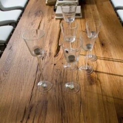 Table Kassiopeia -Wenko Soldes Boutique esstisch kassiopeia eiche massiv eiche bassano 180 x 100 cm 4678340