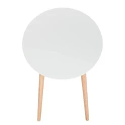 Table LINDHOLM Ovale -Wenko Soldes Boutique esstisch lindholm i eiche teilmassiv 190 x 100 cm 4038596