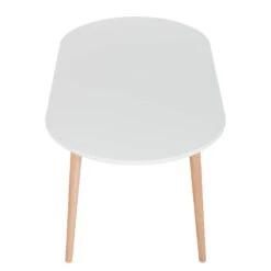 Table Extensible LINDHOLM Ovale -Wenko Soldes Boutique esstisch lindholm mit ausziehfunktion v eiche teimassiv 170 x 90 cm 4038832