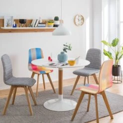 Wenko Soldes Boutique 3 Wenko Soldes Boutique -Wenko Soldes Boutique esstisch maud i esche teilmassiv weiss esche 5126440