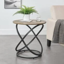 Table De Chevet Lumsden -Wenko Soldes Boutique f019c4ac3cb141fe96b6e1b4f97b86f8