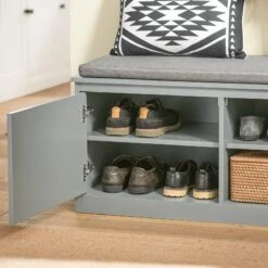 Meuble Bas Entrée FSR131-HG -Wenko Soldes Boutique f121a4e12208446e977a1079d842e990