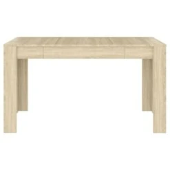 VIDAXL Table à Manger -Wenko Soldes Boutique f1364394cd65409c88bcd486181b8581
