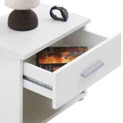 Table De Chevet MAEL -Wenko Soldes Boutique f159184f93f54183a79e94e6c60941f0