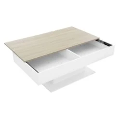 Table Basse ML-DESIGN Set -Wenko Soldes Boutique f16596c66e874dd79c1c6d9096cc2b66