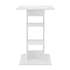 Table De Bar Visby 3 Étagères -Wenko Soldes Boutique f1cd20a535c6420585716b2fb87dfe83