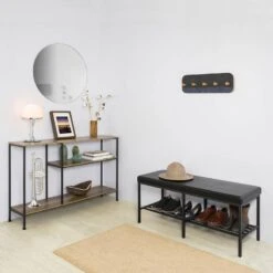 Table Console FSB35-PF -Wenko Soldes Boutique f1da70d794ea4d65a2fca18a3c02a060