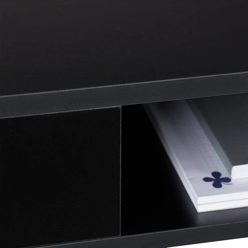 Bureau Avec 3 Compartiments 8 Bureau Avec 3 Compartiments – Image 8