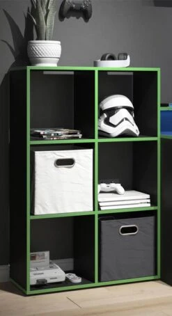 Etagère Noir/vert 6 Compartiments -Wenko Soldes Boutique f31c1eca0c1f4616bad45a220efa09df.cropped 2 0 544 1000.processed