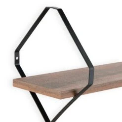 Étagère Murale à 3 Niveaux -Wenko Soldes Boutique f3851c32ae5840299c26dc51c8d8ffac