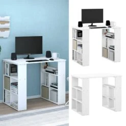 Bureau Arwen Blanc -Wenko Soldes Boutique f3f9e6c4131c4ac79647c6a8f88890a6