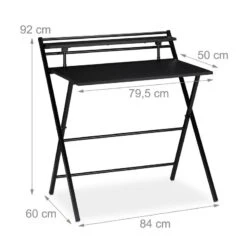 Table De Travail Pliable Avec étagère -Wenko Soldes Boutique f49b6093c770461aa56c047a75402eb6