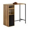 Table De Bar FWT97-PF -Wenko Soldes Boutique f4d0101b0e004da388a098f5b9496821
