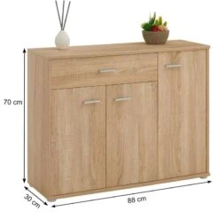 Buffet CORALINE -Wenko Soldes Boutique f4d8ef46c111420197d53fdd810ac5a6