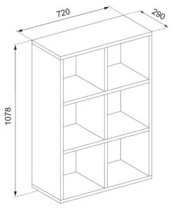 Meuble De Séparation 698x1079mm Blanc -Wenko Soldes Boutique f558af6f7c0d4e8d9af34f9fa591eb87.cropped 131 79 759 915.processed