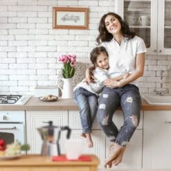 Desserte De Cuisine Bambou -Wenko Soldes Boutique f594662ef5ad47ea888415c04f52bc8f