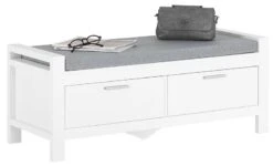 Banc De Rangement à Chaussures FSR74-W