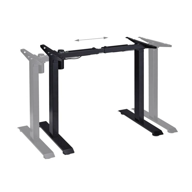 Pied De Bureau Réglable En Hauteur 6 Pied De Bureau Réglable En Hauteur – Image 6