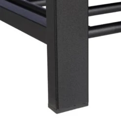 Banc Range-chaussures Coussin Rembourré -Wenko Soldes Boutique f667310793ee45f4aff65caa82a4a9cf